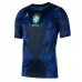 Maillot de foot Brésil Extérieur vêtements Monde 2026 Manches Courtes